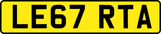 LE67RTA
