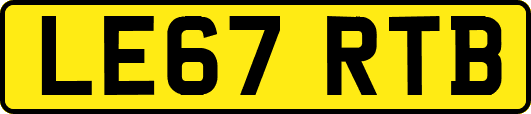 LE67RTB