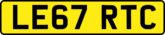 LE67RTC