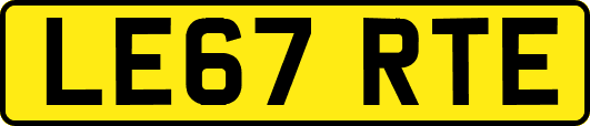 LE67RTE