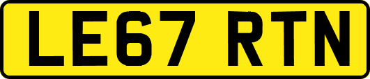 LE67RTN
