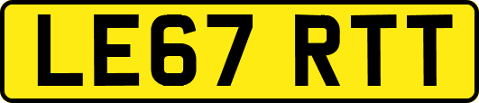 LE67RTT