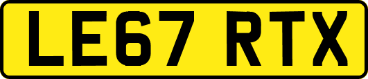 LE67RTX