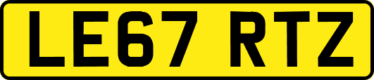 LE67RTZ