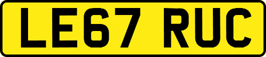 LE67RUC