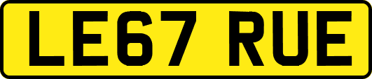 LE67RUE