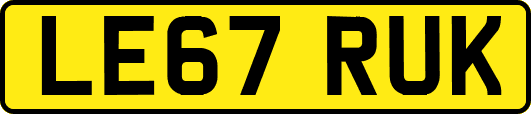 LE67RUK