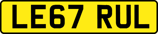 LE67RUL