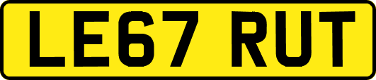 LE67RUT