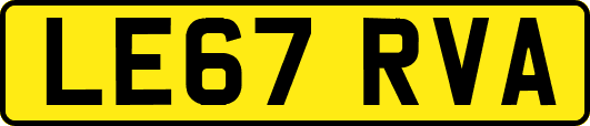 LE67RVA