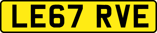 LE67RVE