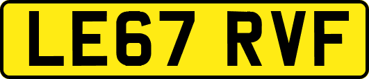 LE67RVF