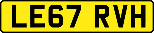 LE67RVH