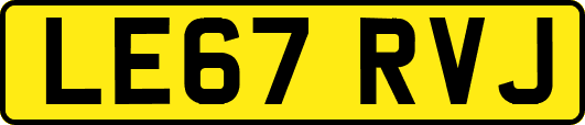 LE67RVJ