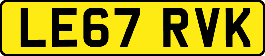 LE67RVK