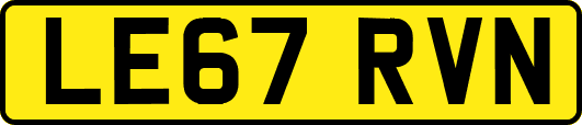 LE67RVN