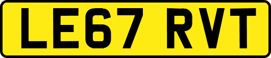 LE67RVT