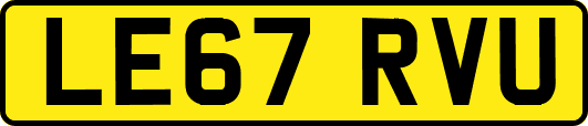 LE67RVU
