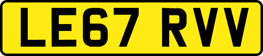 LE67RVV