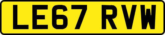 LE67RVW