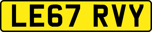 LE67RVY