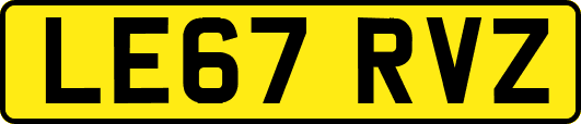 LE67RVZ