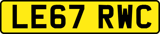 LE67RWC