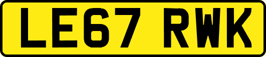 LE67RWK