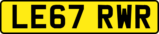 LE67RWR