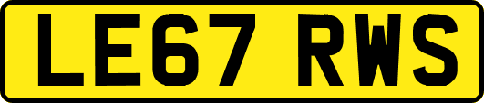 LE67RWS
