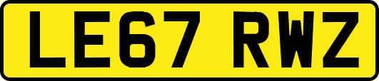 LE67RWZ