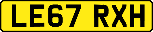 LE67RXH