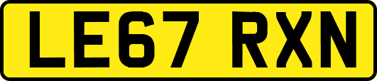 LE67RXN
