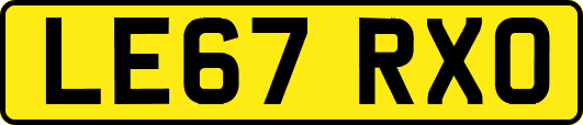LE67RXO