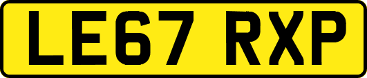 LE67RXP