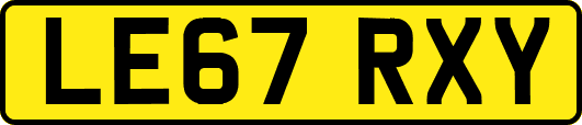 LE67RXY