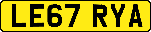 LE67RYA