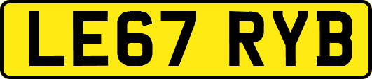 LE67RYB