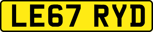 LE67RYD