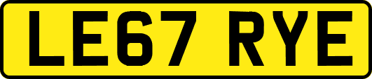 LE67RYE