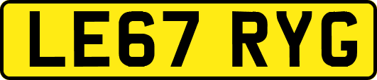 LE67RYG