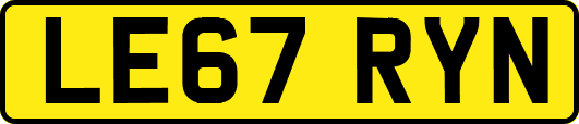 LE67RYN