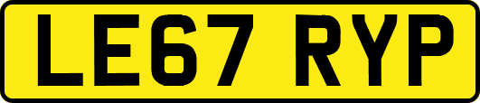 LE67RYP