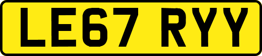 LE67RYY