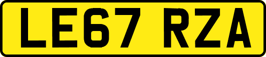 LE67RZA