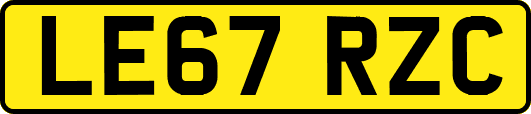 LE67RZC
