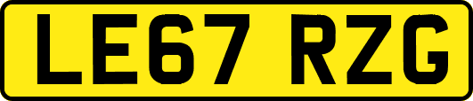 LE67RZG