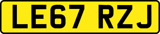LE67RZJ