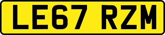LE67RZM