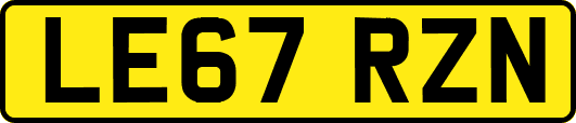 LE67RZN